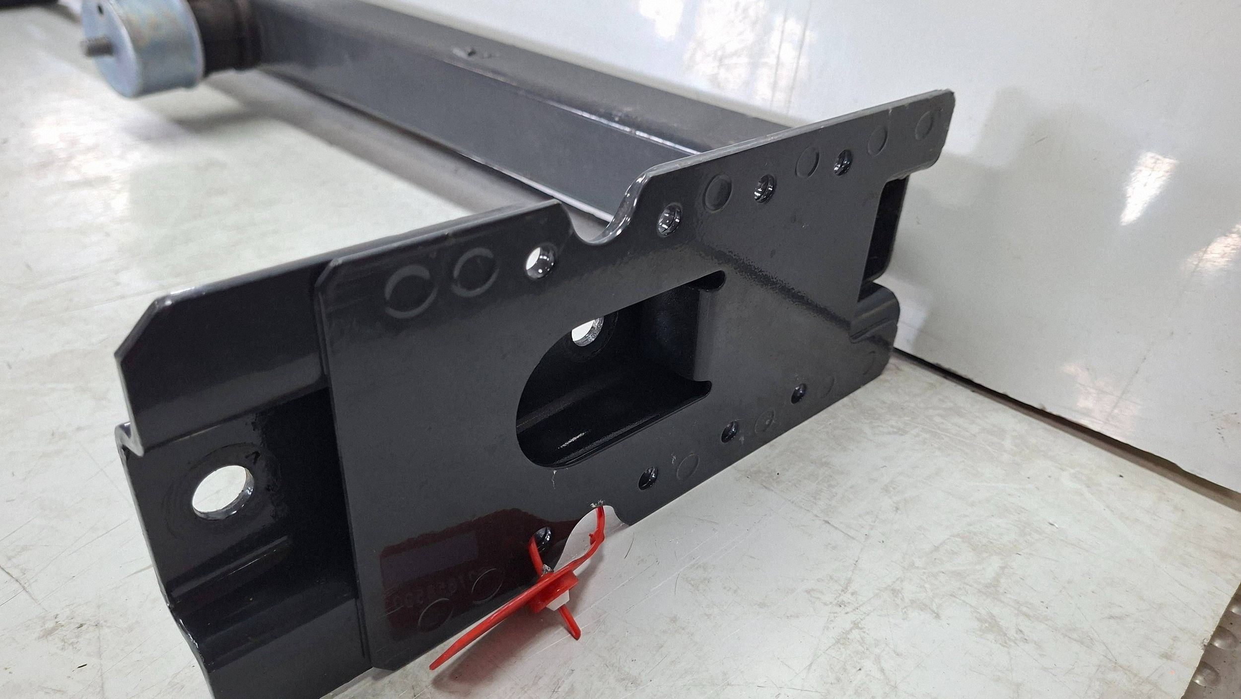 Supporto cambio ingranaggi 5802428556 IVECO DAILY IV 2014