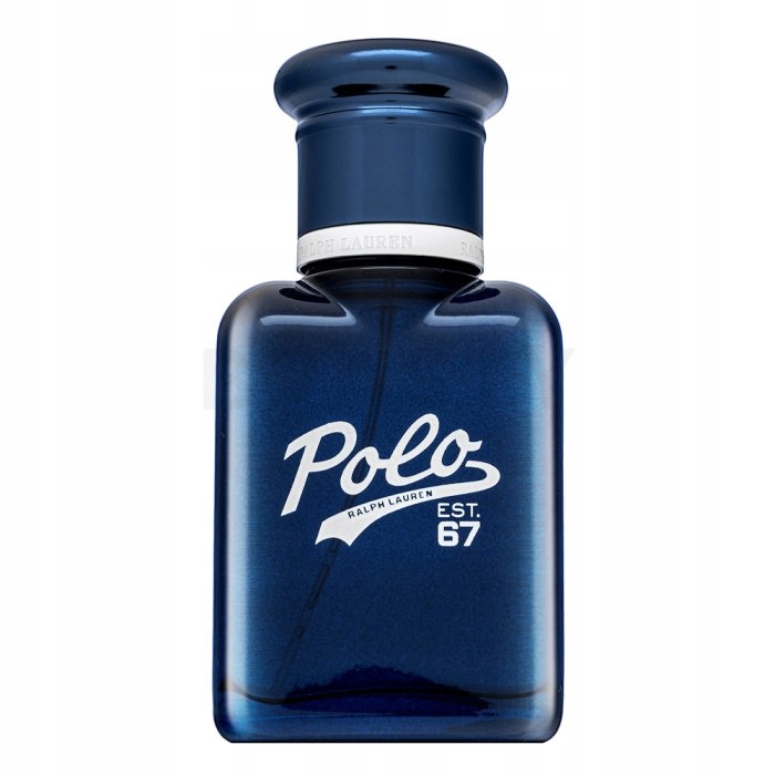 Ralph Lauren Polo 67 Edt M 40 ml