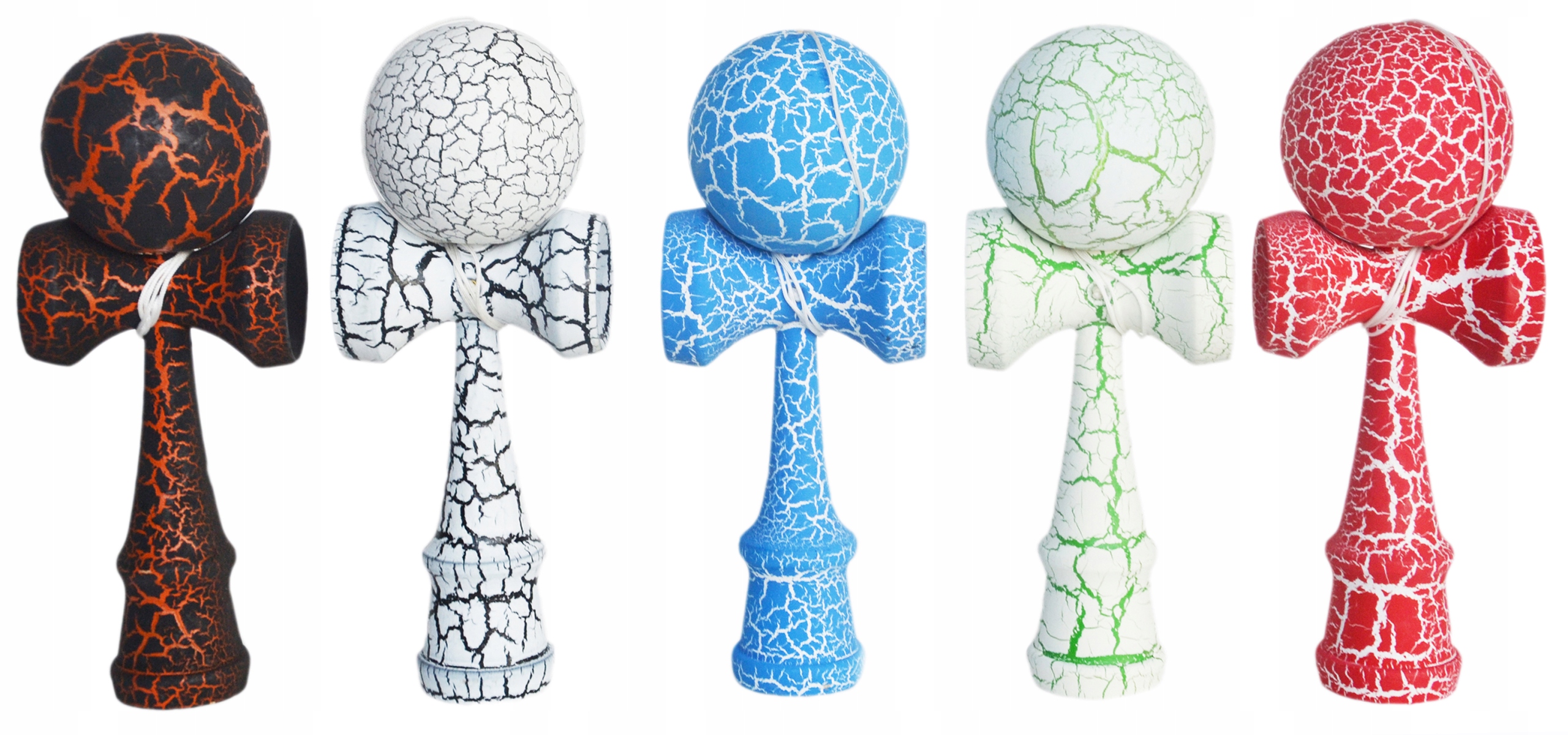 

Kendama Drewniana Japońska Gra Zręcznościowa