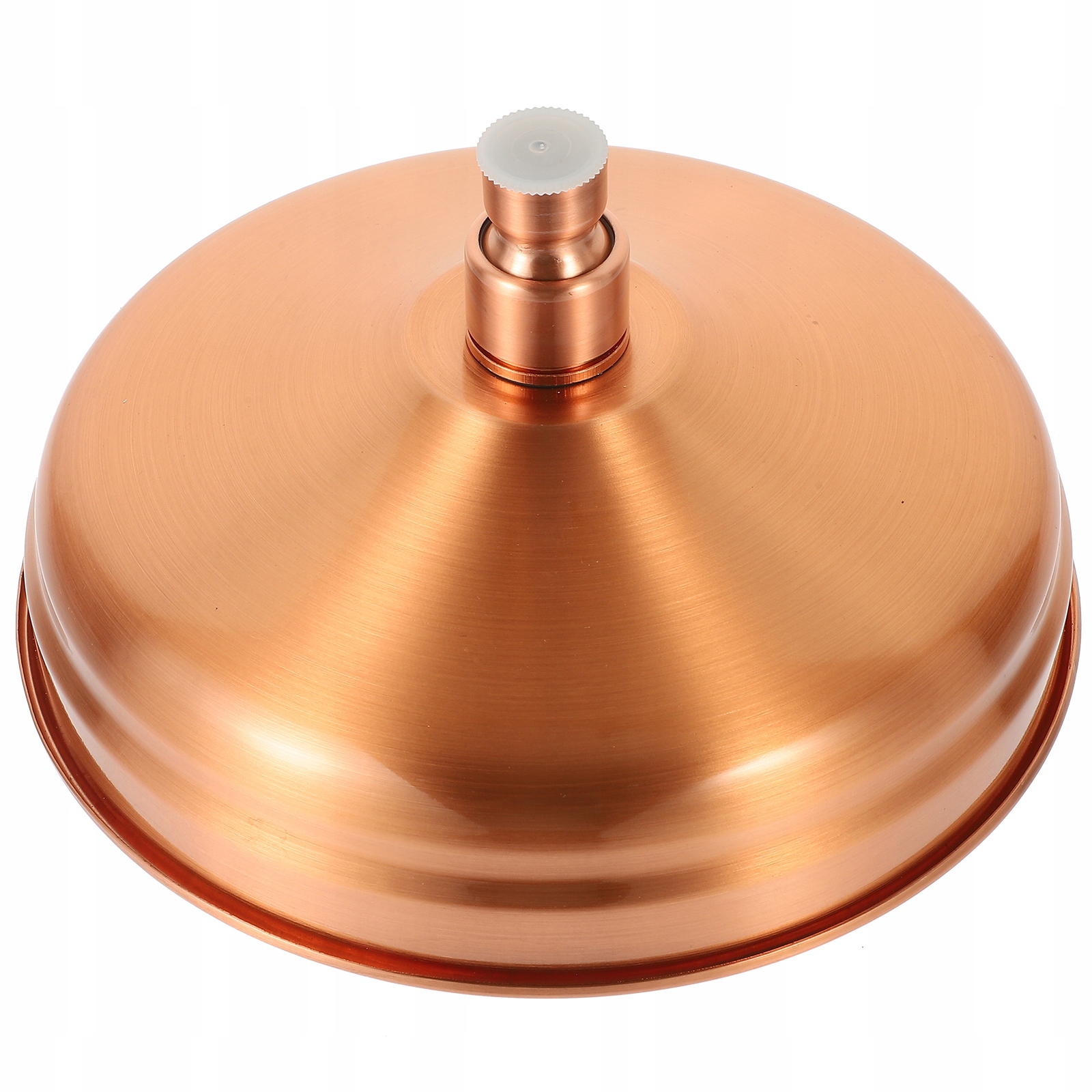 TRYSKACZ DESZCZOWY ZEWNĘTRZNY Z GŁOWICĄ PRYSZNICOWĄ Marka bez marki