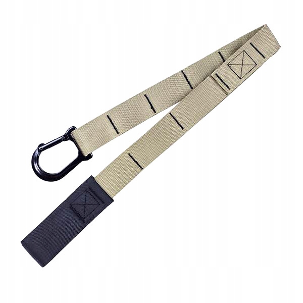 Zestaw TAŚMY PASY Do Ćwiczeń TRENING RXT T.R.X HMS EAN (GTIN) 5907695517538