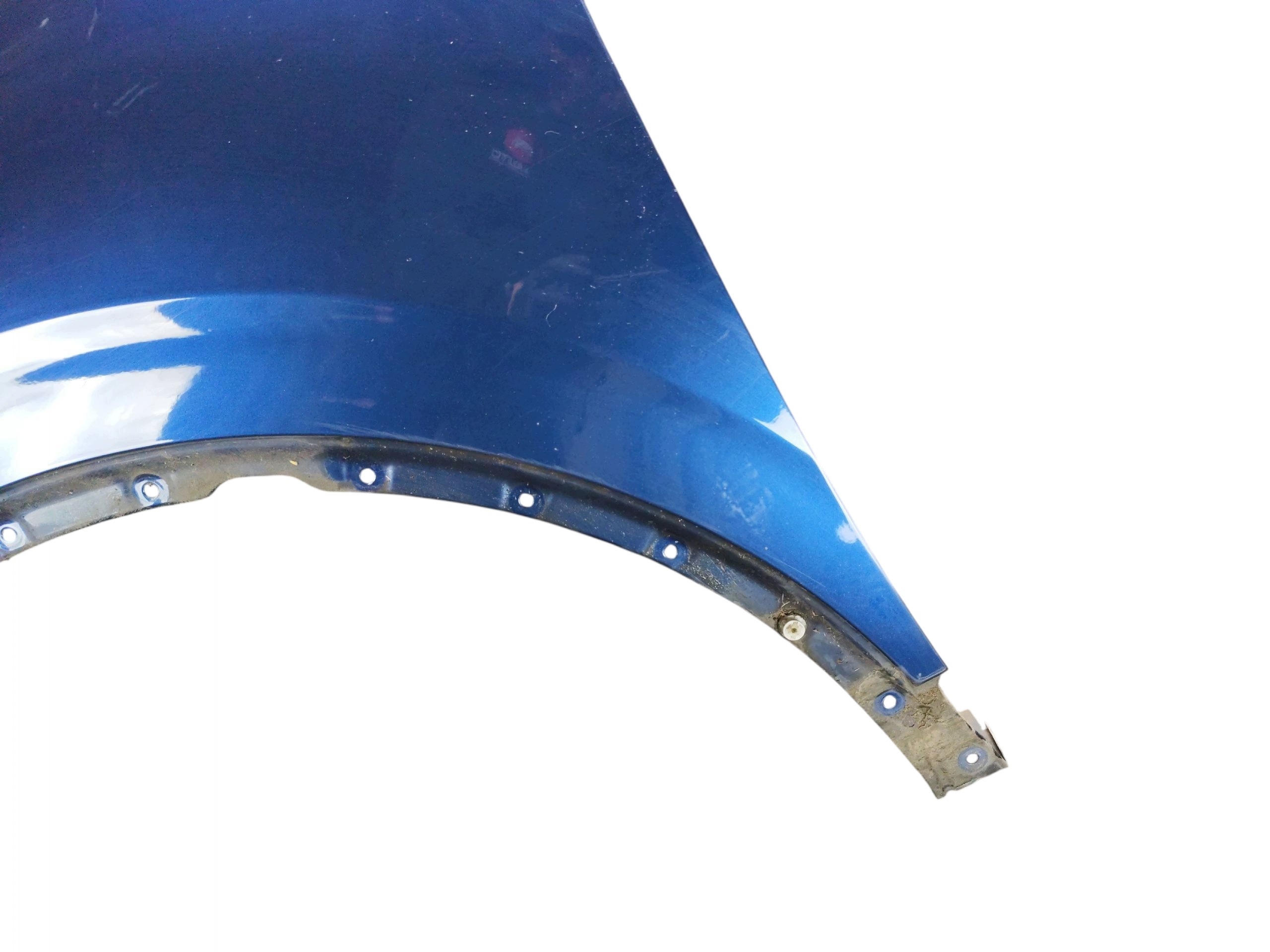 fender left front RENAULT KADJAR LAK: TERPR (15-18)