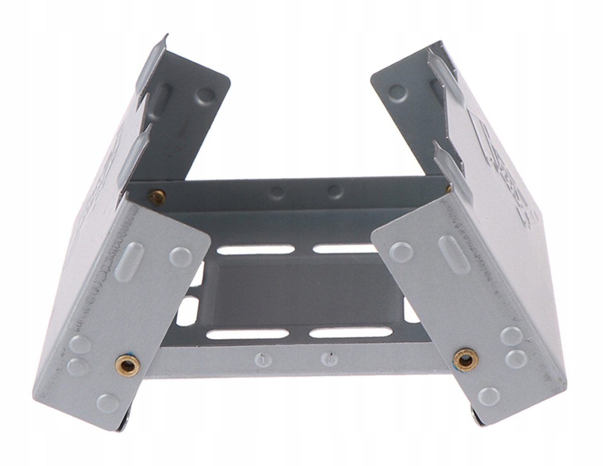 SKŁADANE MINI PALENISKO TURYSTYCZNE KEMPINGOWE STALOWE PRZENOŚNE AG733A Kod producenta AG733A