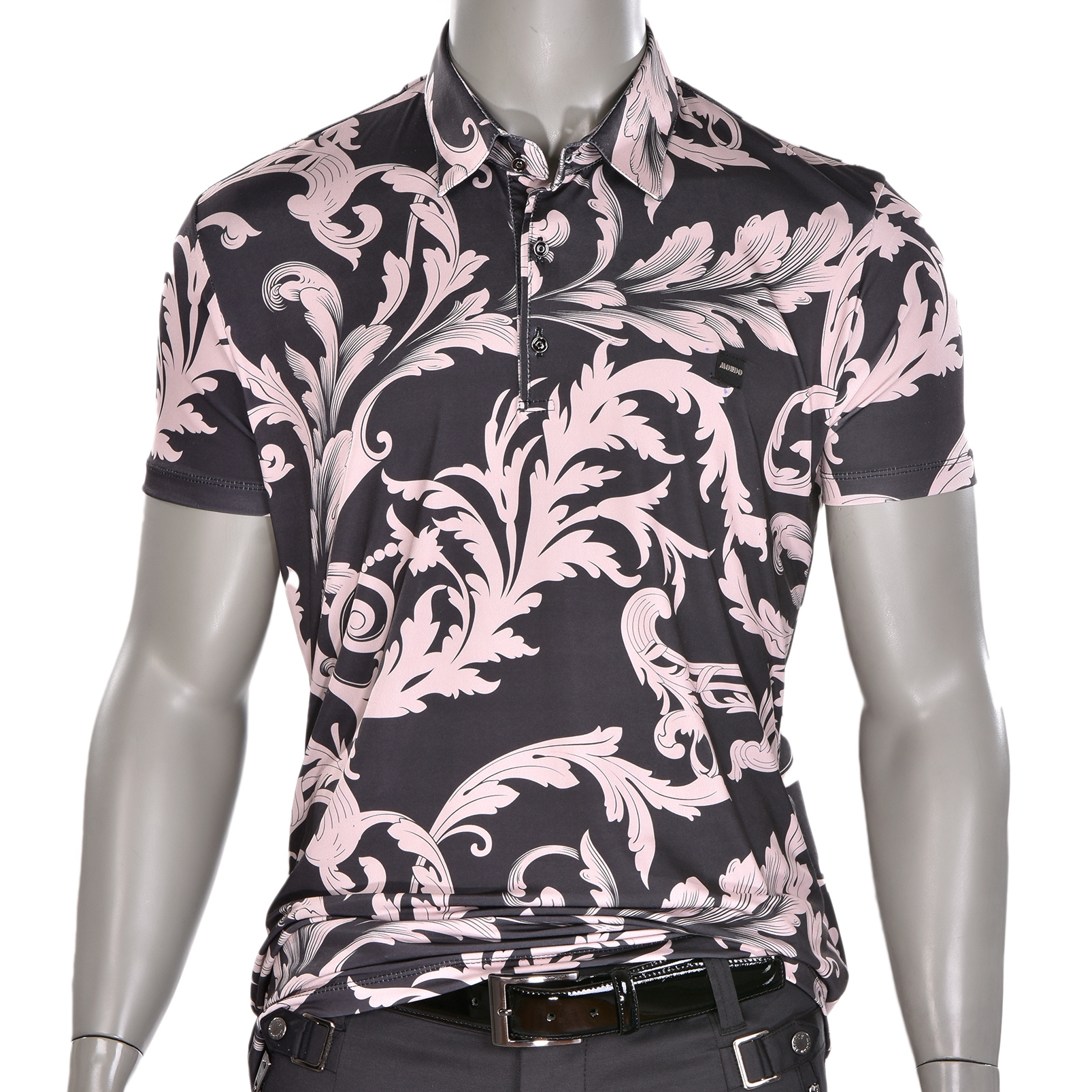 

Polo shirt Bluzka Męska Mondo Exclusive Limited