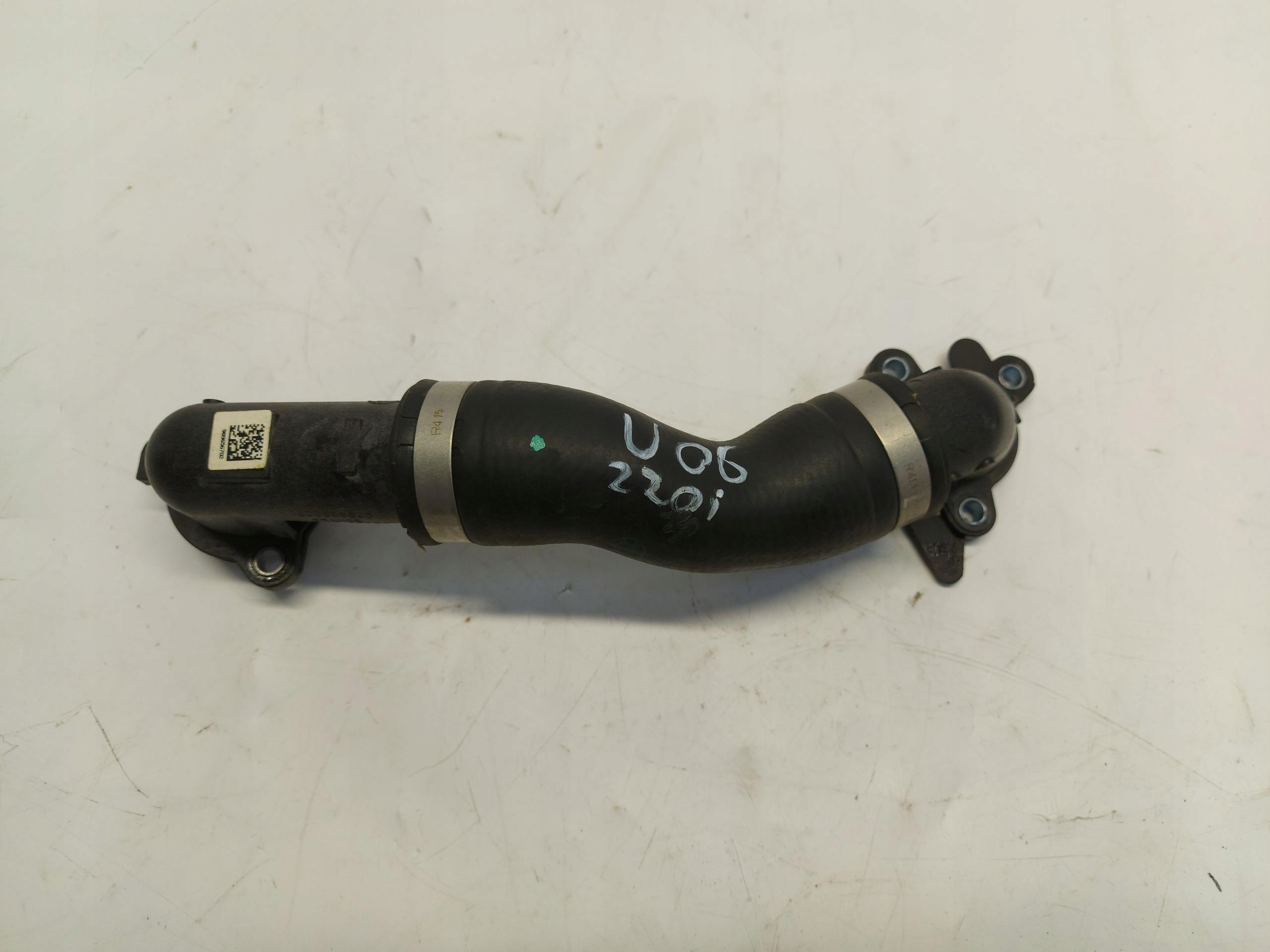 BMW U06 200i 1.5TB prijenos cijev vode 9896567
