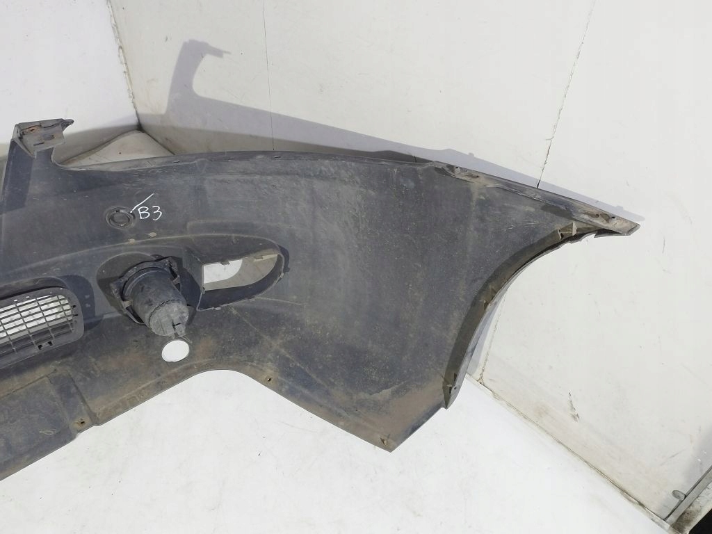 Fiat Croma II bumper front front