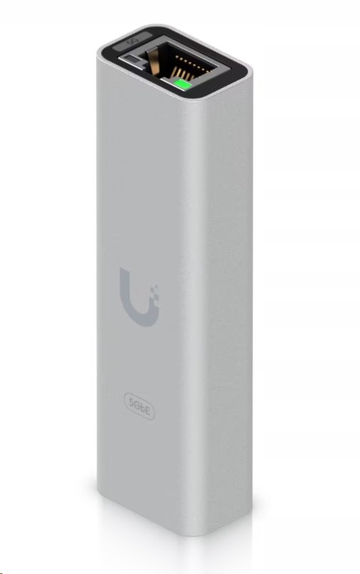Ubiquiti UACC-Adapter-RJ45-USBC-5GE, Usb-c na 5G Ethernet Adapter Uacc…