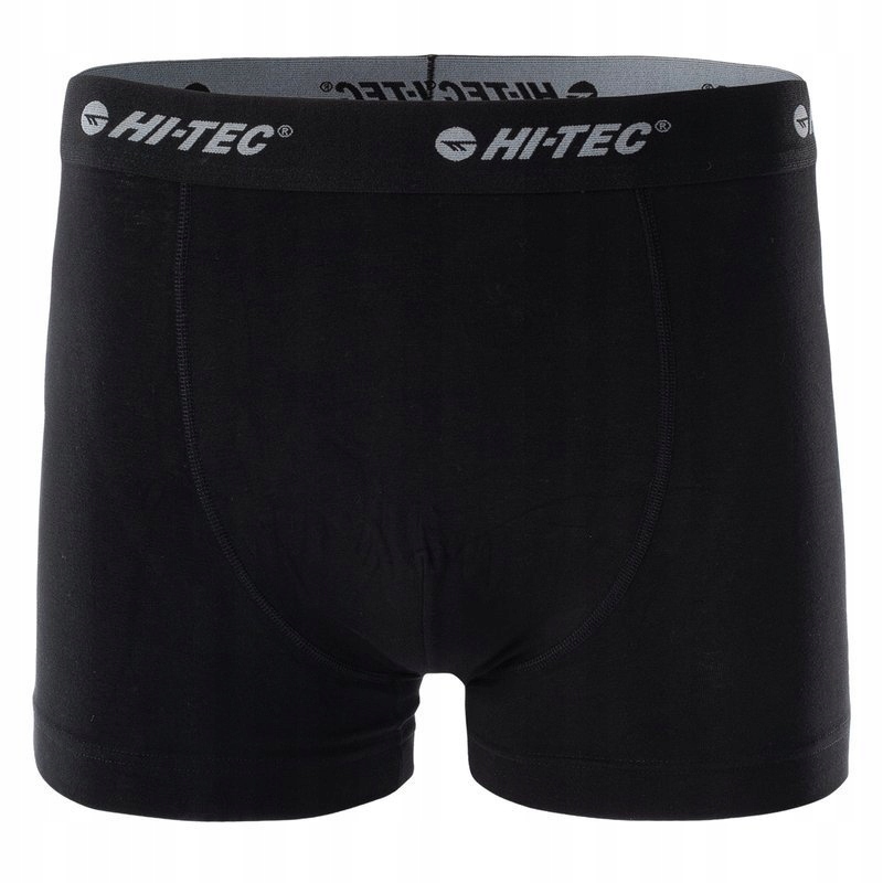 

Bokserki Bezszwowe męskie 2 Pack Hi-Tec XL/XXL