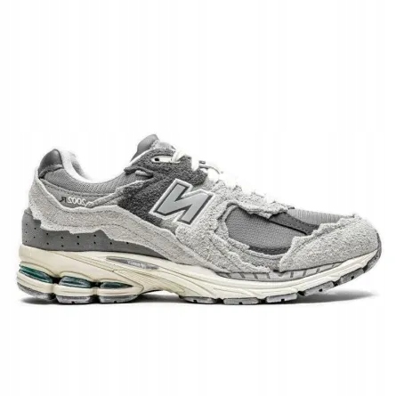 New Balance 2002R Protection Pack Rain Cloud 44 28 cm