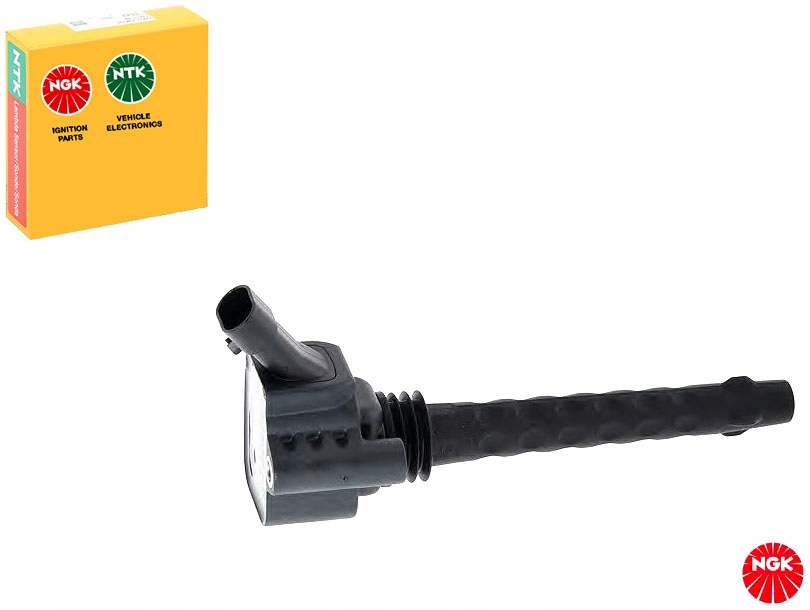 NGK48286 Zapalovací Cívka Fiat Bravo 1,4TJET 07- Asistent řidiče #33