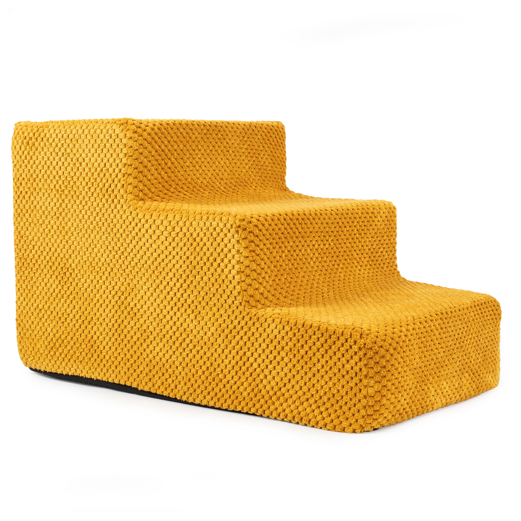 Schody Pro Psa Kočku 30 CM Plošina Medová