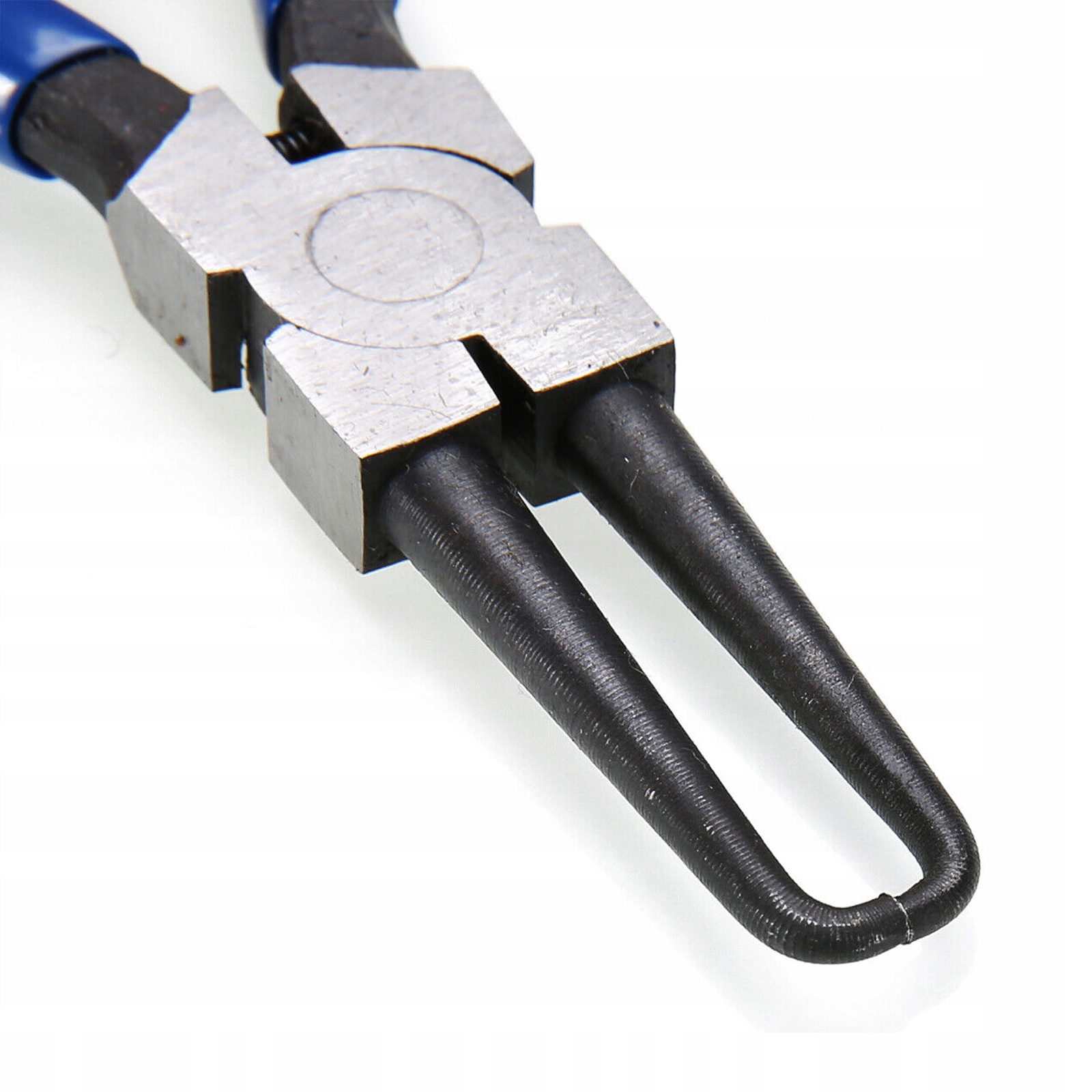 SZCZYPCE DO ZŁĄCZ PRZEWODÓW PALIWOWYCH BLUE EAN (GTIN) 4005200526226