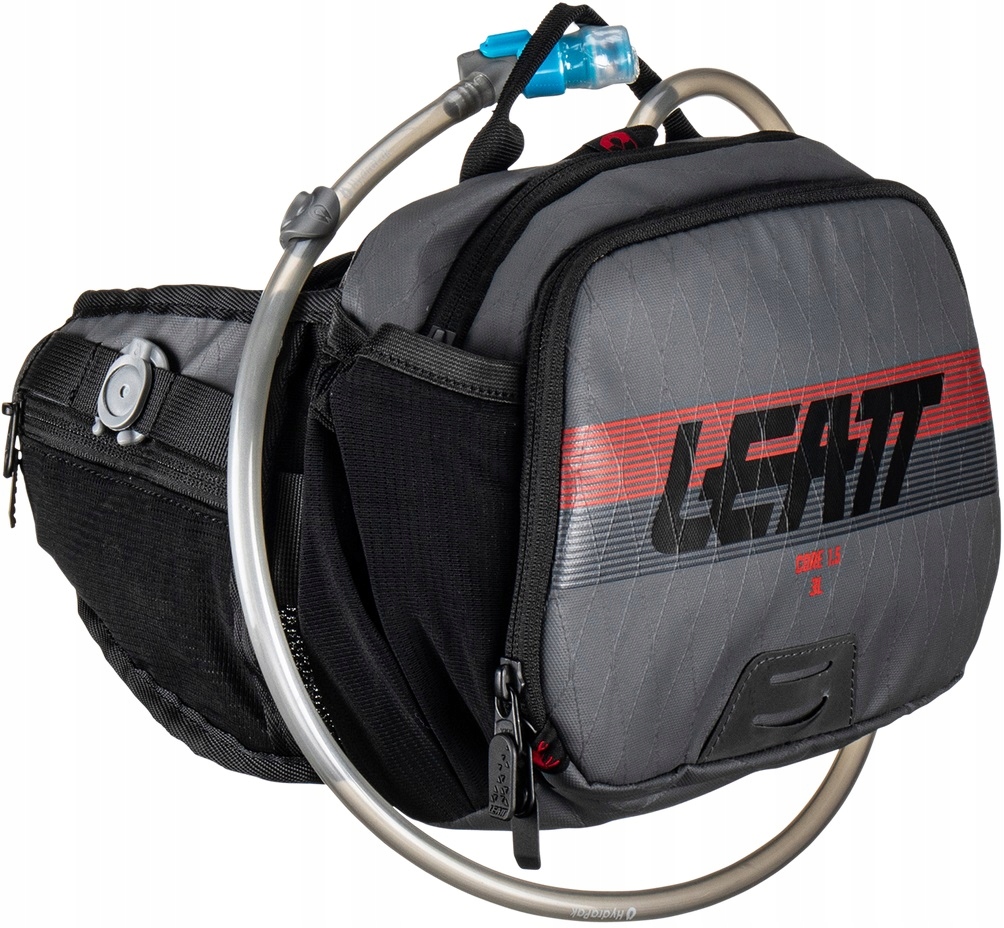 Leatt Hydration Core 1.5 Graphite Batoh