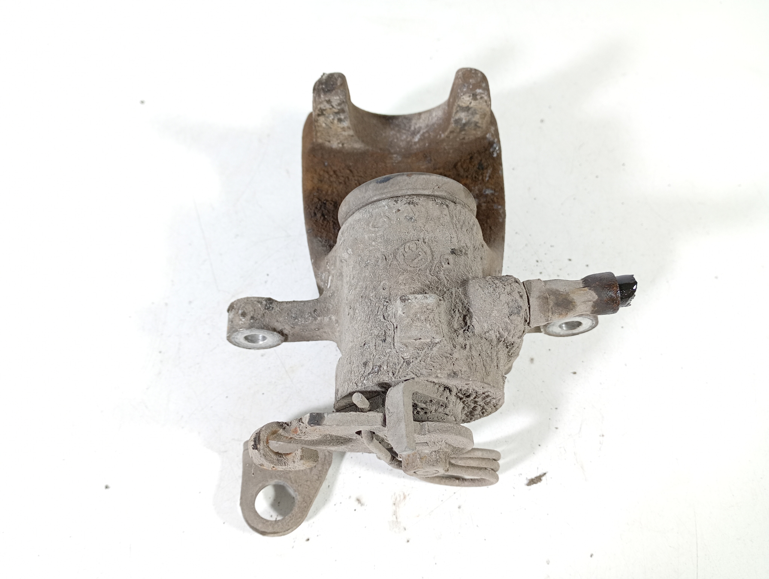 Alfa Romeo 147 T. SPARK 00-10 caliper brakes left rear