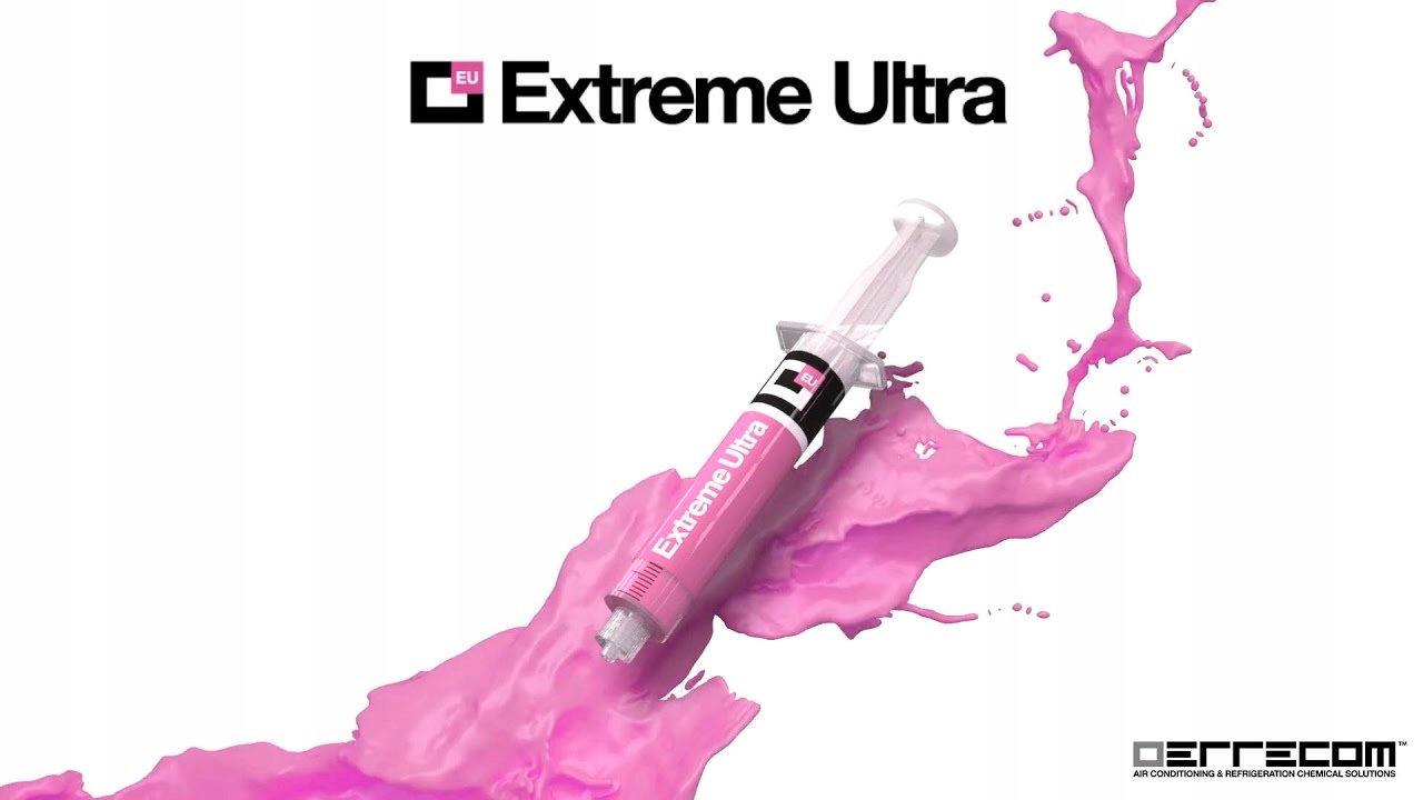 Uszczelniacz do klimatyzacji R134a R1234yf Marka Errecom