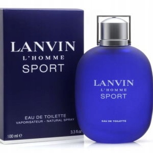 Lanvin L'homme Sport Edt 100ml