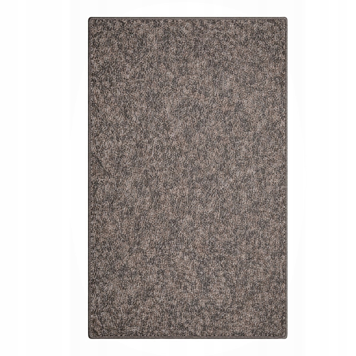 80x150 Kusový koberec Madrid hnědošedý