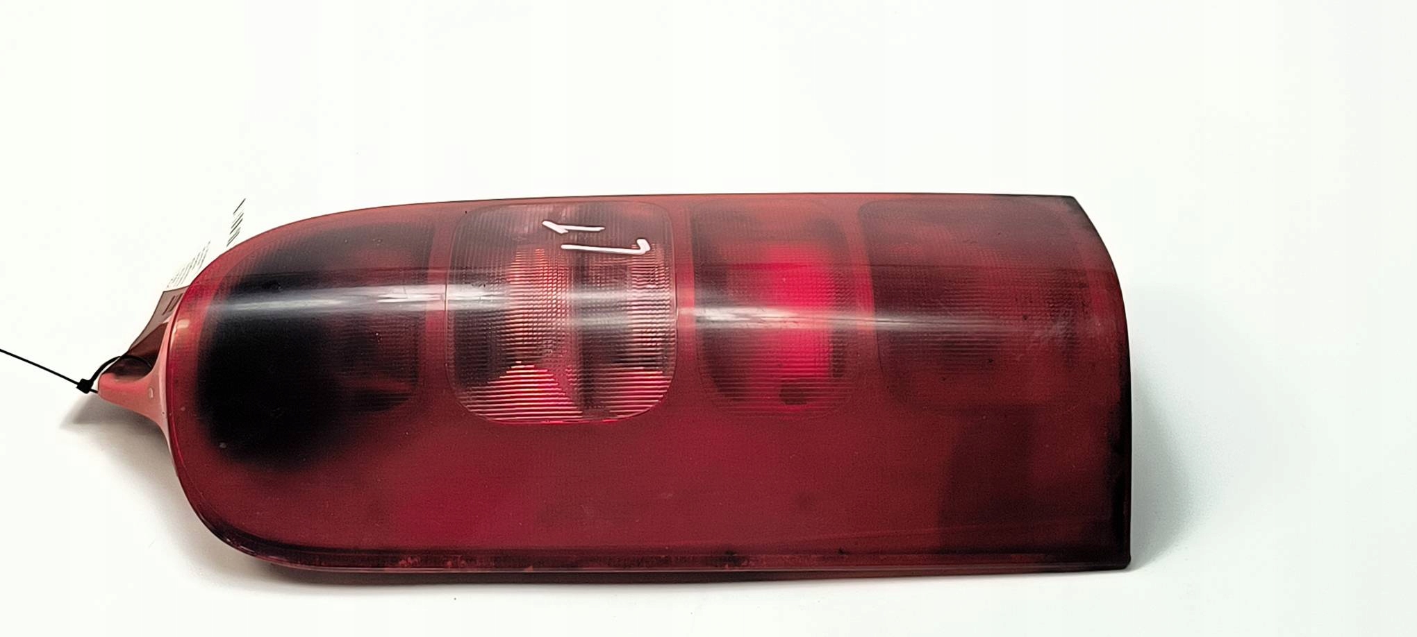 Licht links heck OPEL MOVANO A