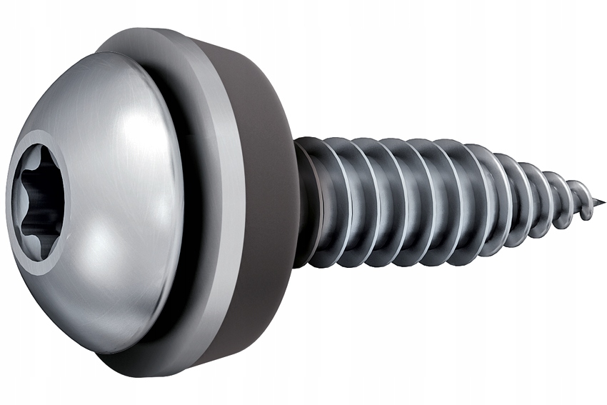 

Wkręty nierdzewne samowiercące bezwiórowe 5,5x25mm