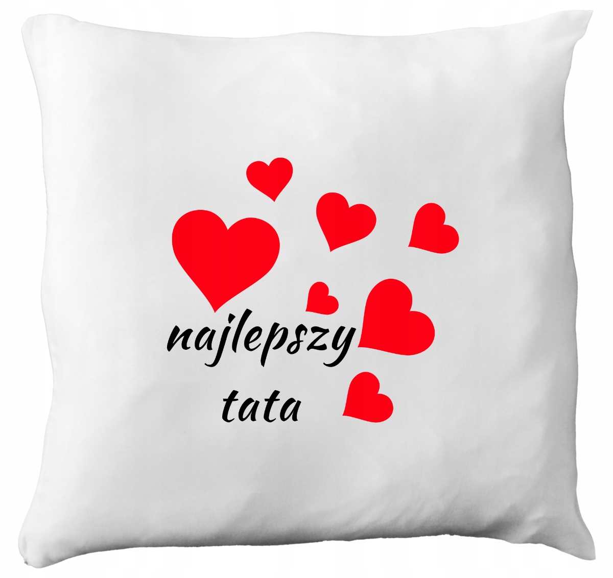

Poduszka dla taty, tata imię, 1