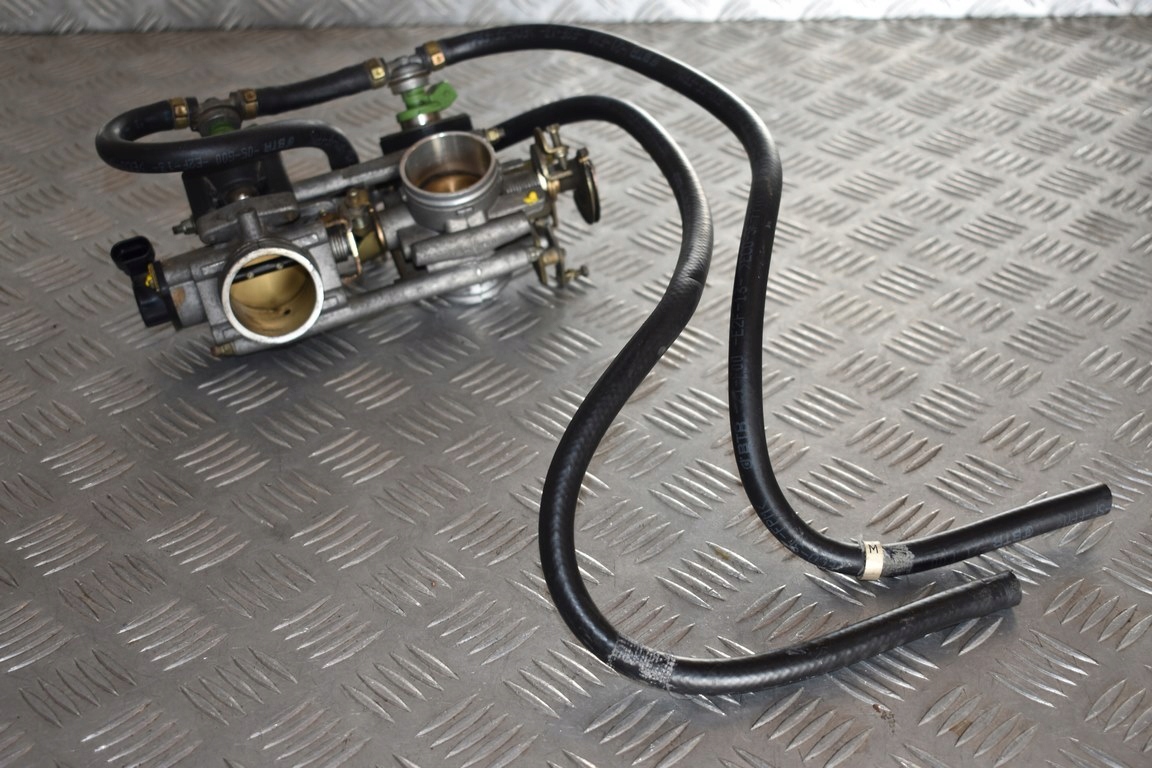 28240181A - Дроссельная заслонка Ducati 900SS SUPERSPORT 98-02