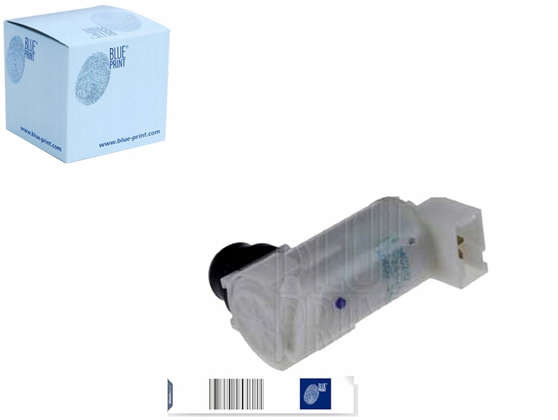 ADN10322 - НАСОС ОМЫВАТЕЛЯ NISSAN X-TRAIL BLUE PRINT