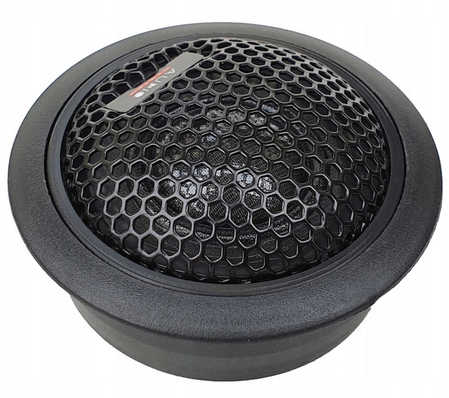 AUDIO SYSTEM MX165 EVO GŁOŚNIKI DZIELONE 165mm Marka Audio System