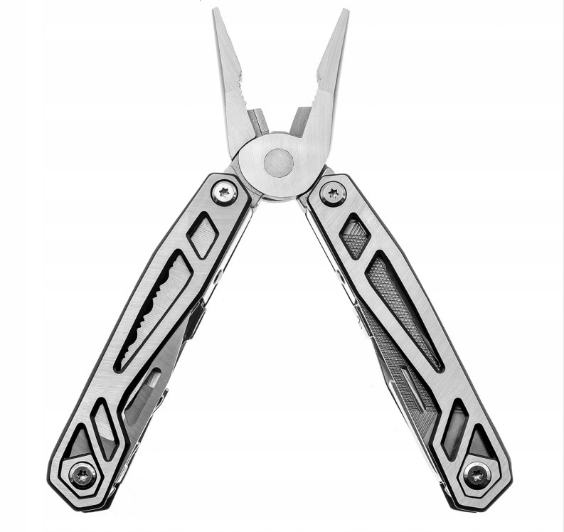 Multitool Narzędzie Wielofunkcyjne Dominator Bullet Ant BOX BITY PREZENT Marka Dominator