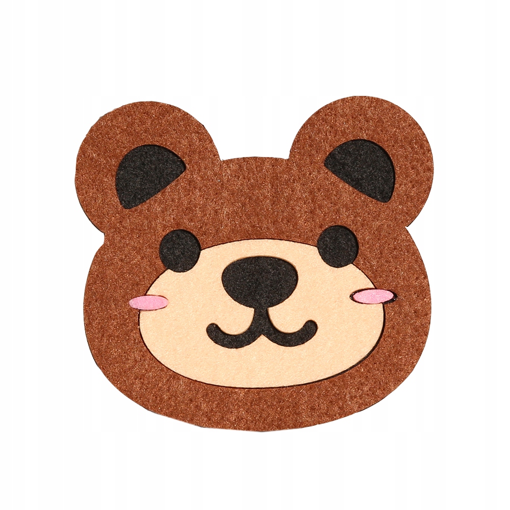 OPASKA MIŚ KOSTIUM NIEDŹWIADEK STRÓJ MISIA PRZEBRANIE DZIEŃ MISIA BRĄZOWA Rodzaj inny