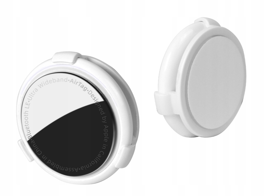 

Uchwyt na Lokalizator AirTag do Dji Mavic Mini 2