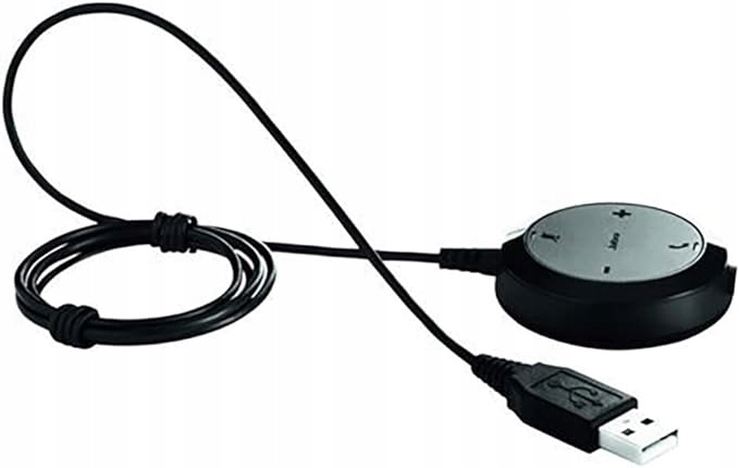 Príslušenstvo k náhlavnej súprave Jabra Evolve 30 II Link Ms Usb Controller 14208-12