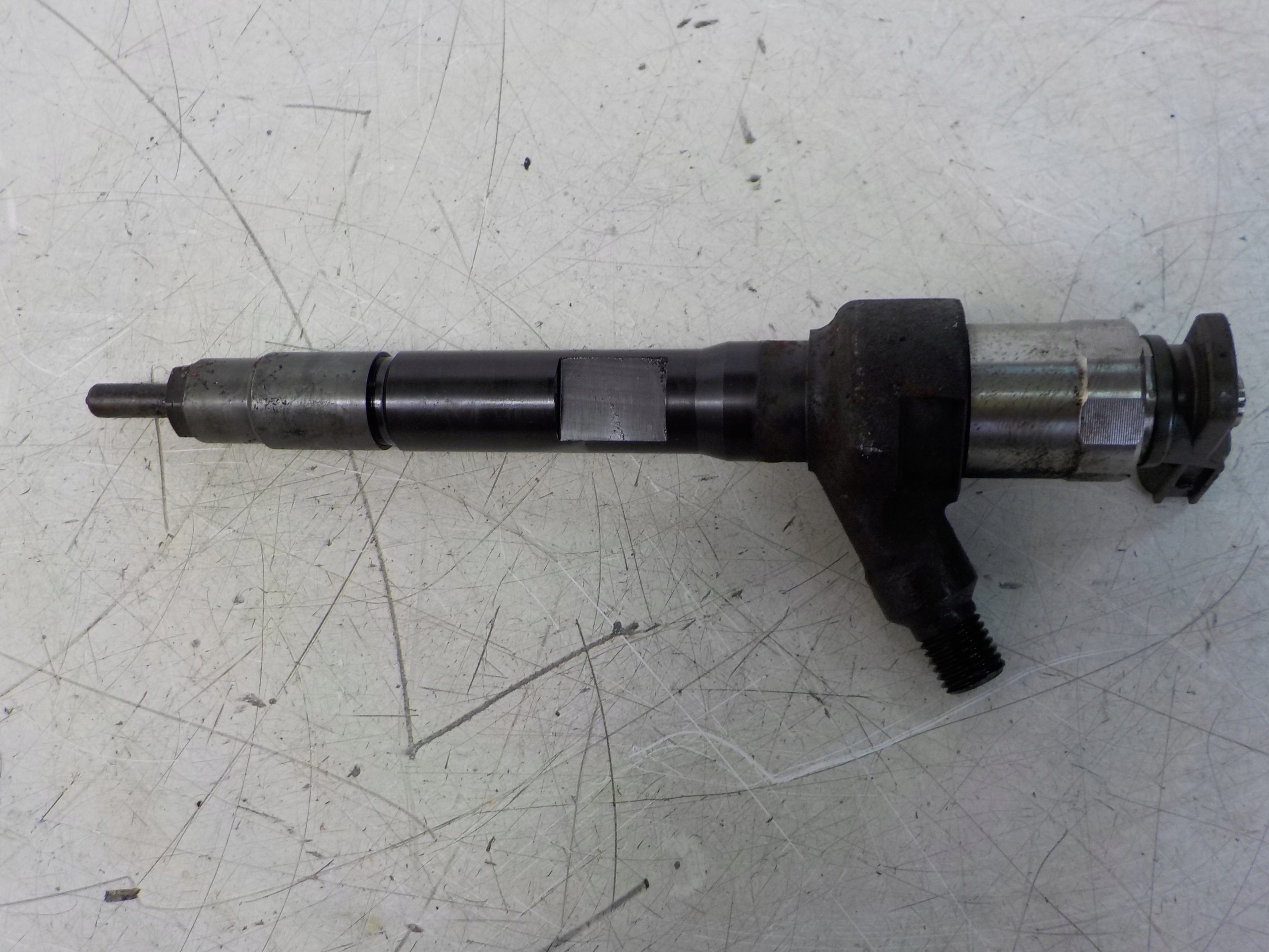 MAZDA 6 II Injecteur R2AA 13H50 DEC 2.2 CITD DENSO