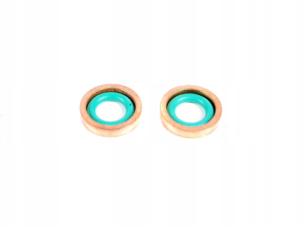 USZCZELKI PRZEWODU SMAROWANIA TURBINY 7701471140 Typ silnika Diesel