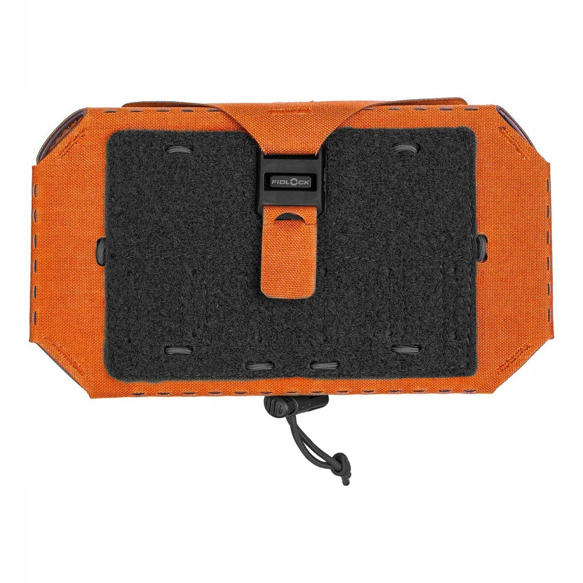 Templar's Gear Admin Panel Astrolabe Gen2 Orange