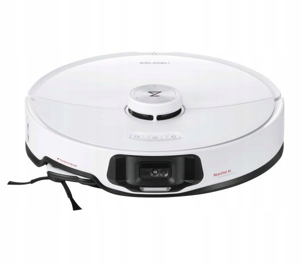 Robot sprzątający Roborock S8 Max V Ultra biały Kod producenta S8MVU02