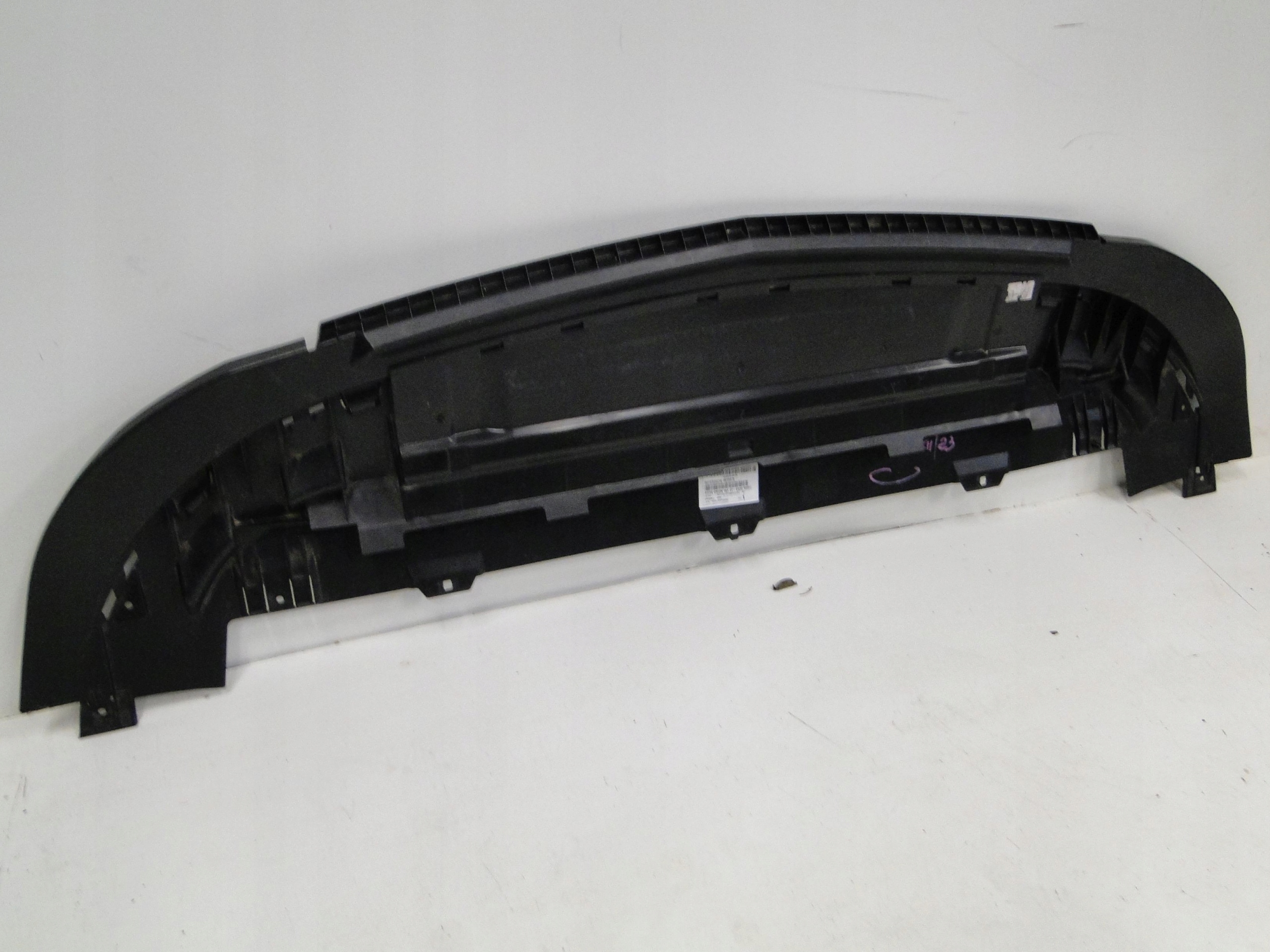 MERCEDES VITO W447 447 LIFT OSŁONA POD ZDERZAK PRZEDNI Producent części Mercedes-Benz OE