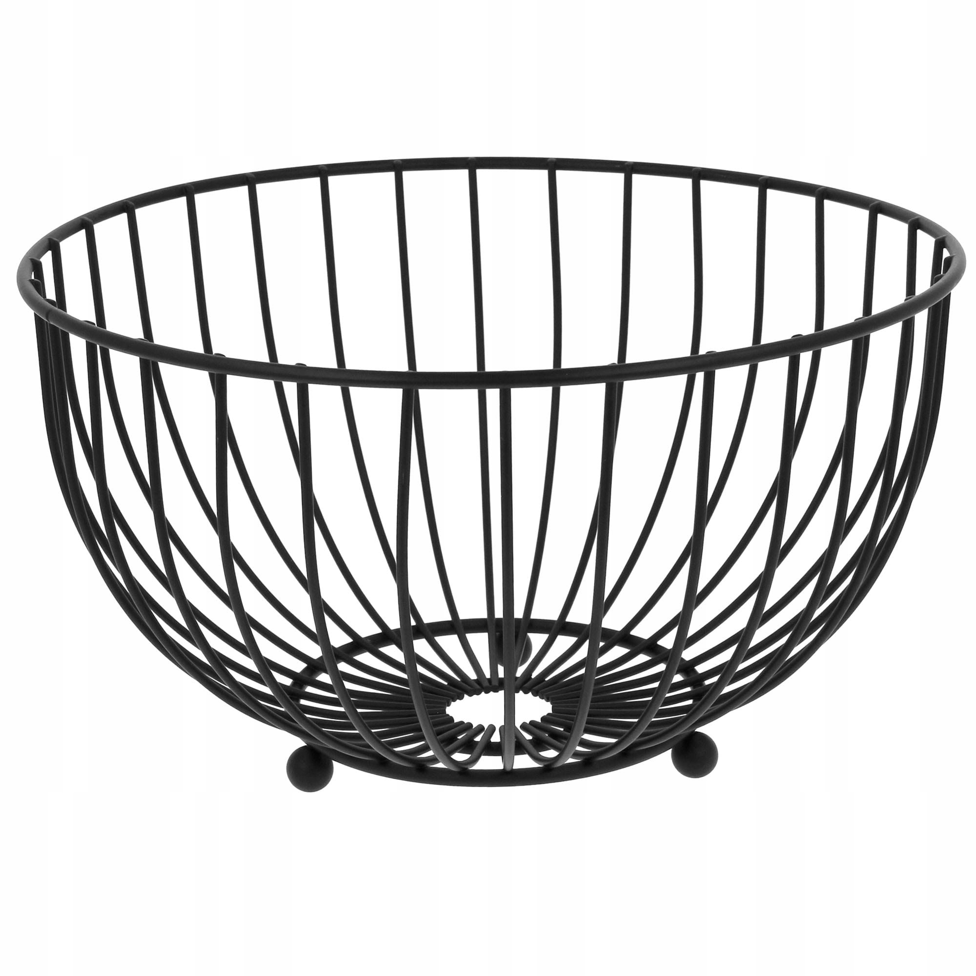 

Stalowy Koszyk Na Owoce 25cm Brunbeste BB-1704