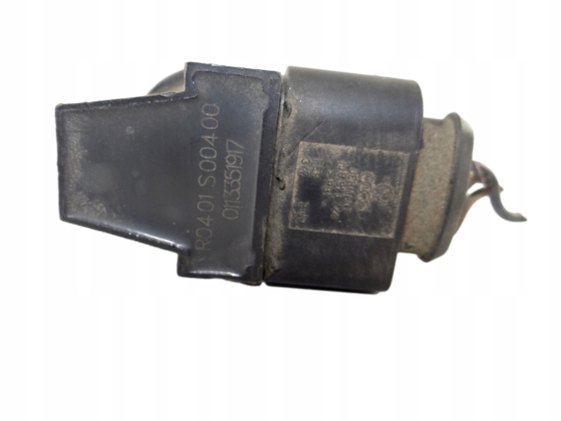 coil ignition SKODA FABIA NGK U5002