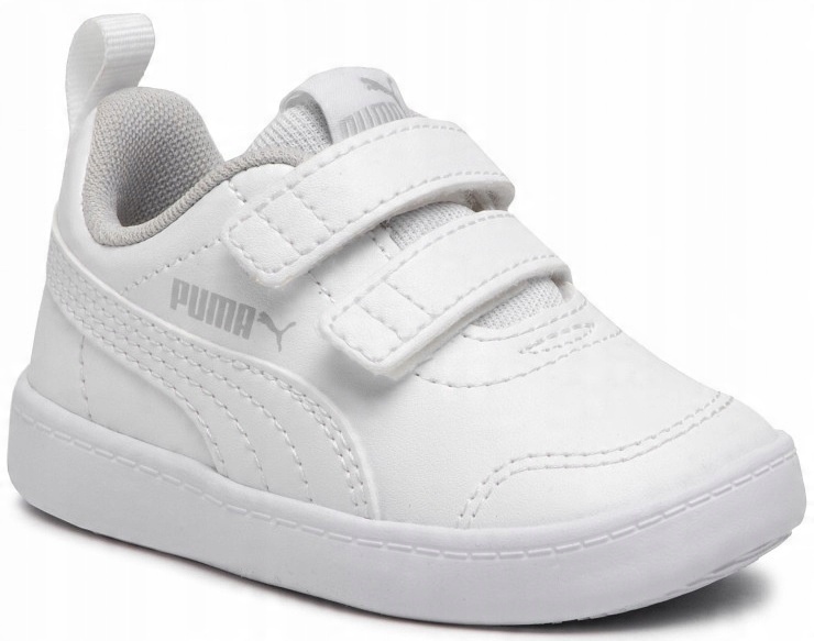 

25 Buty Dziecięce Na Rzepy Skórzane 371544 04