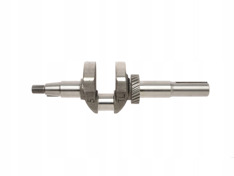 Klikový hřídel Loncin 1P65FE, 1P61FE Stihl EVC200.2 (originální Díl)