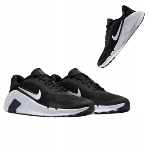 Pánské Sportovní Boty Nike Flex Train