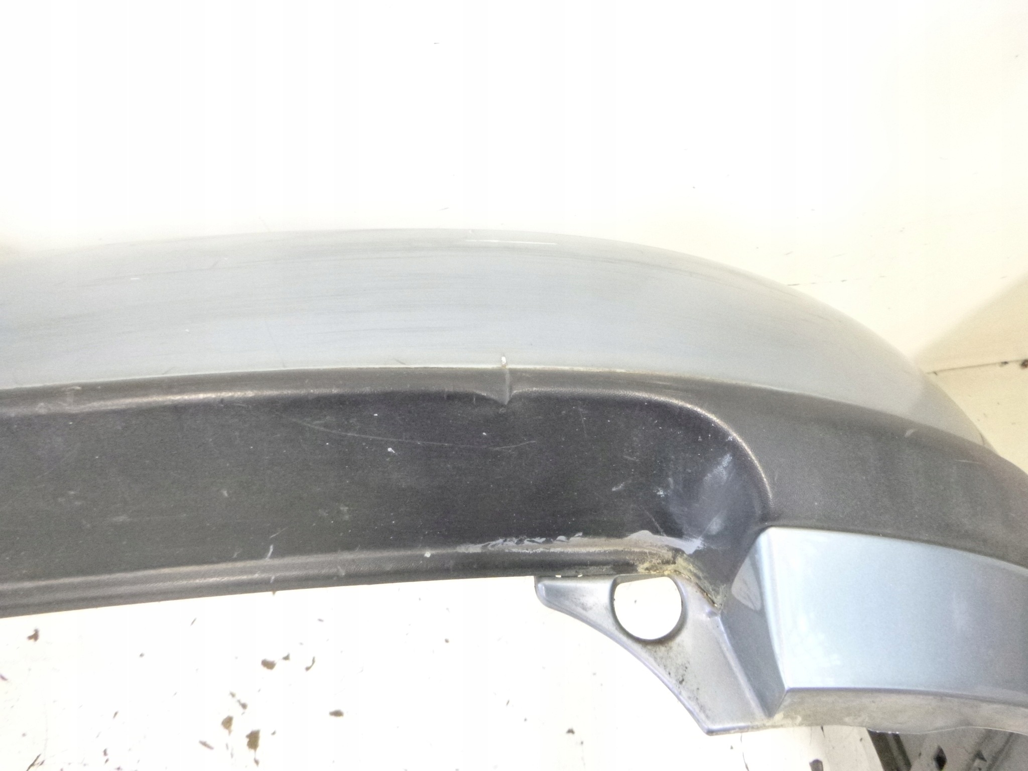 Paraurti posteriore SKODA OCTAVIA e 1 LIFT KOMBI Originale
