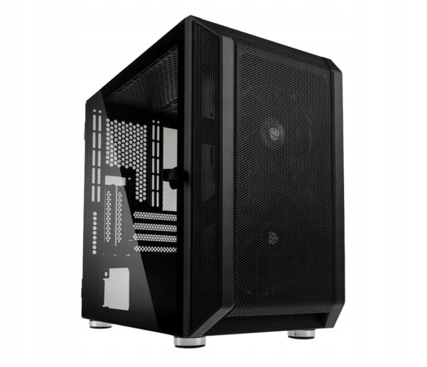 Obudowa Kolink Citadel Mesh Black