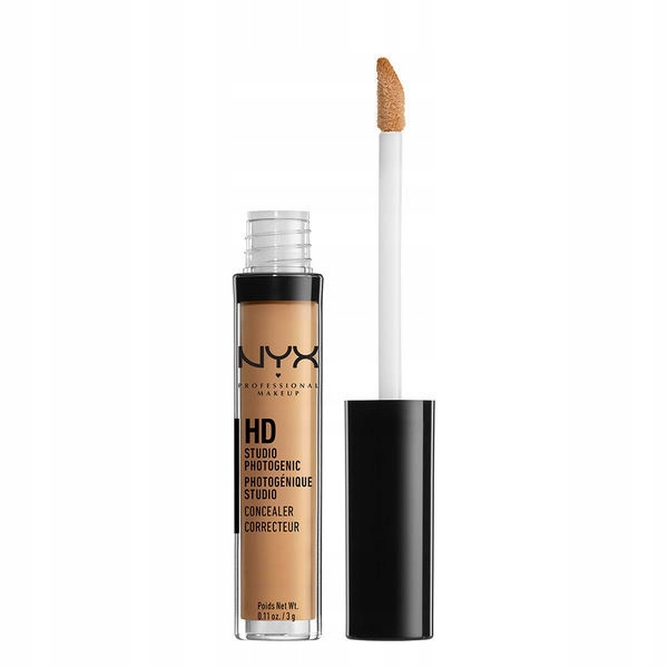 Korektor słoiczek kryjący NYX Professional Makeup 07 tan EAN (GTIN) 800897123338