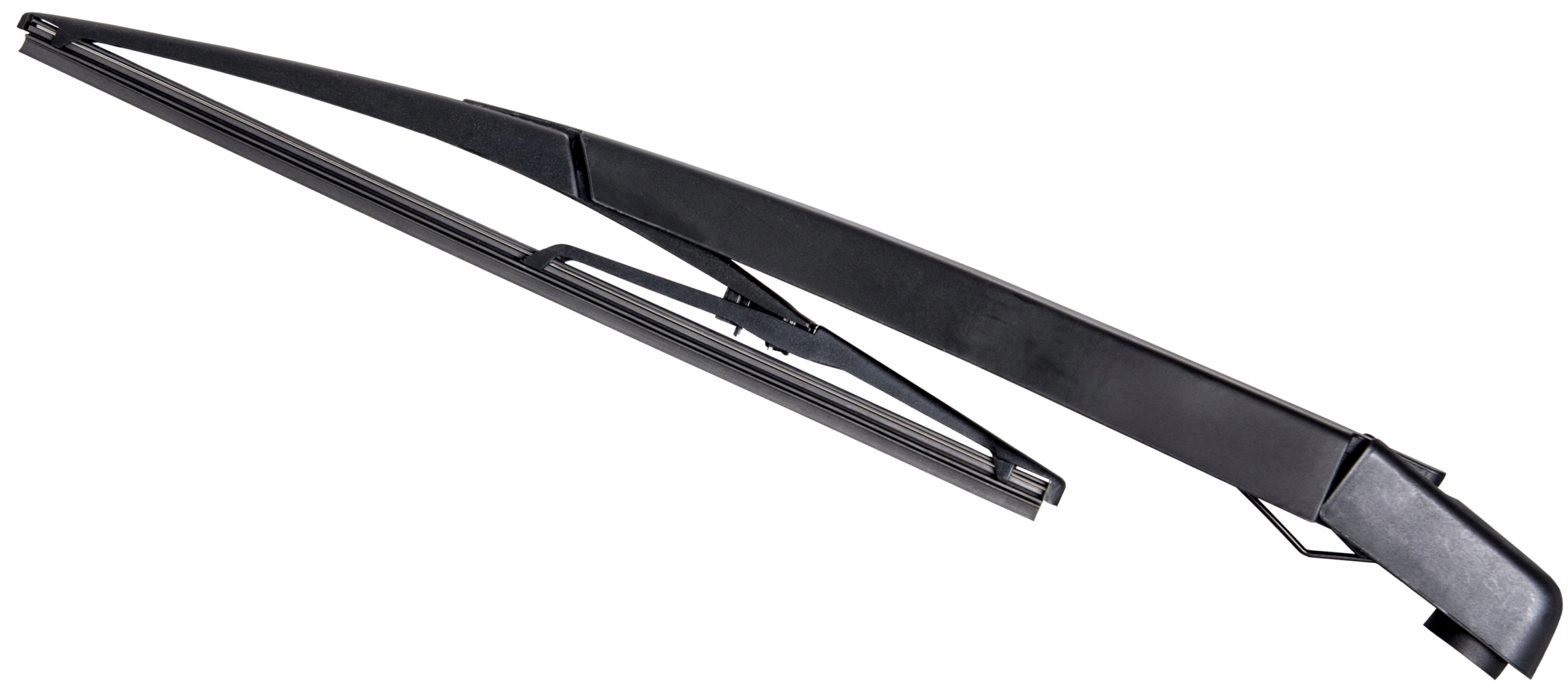 RAMIĘ WYCIERACZKI TYŁ + PIÓRO FIAT PUNTO PUNTO EVO