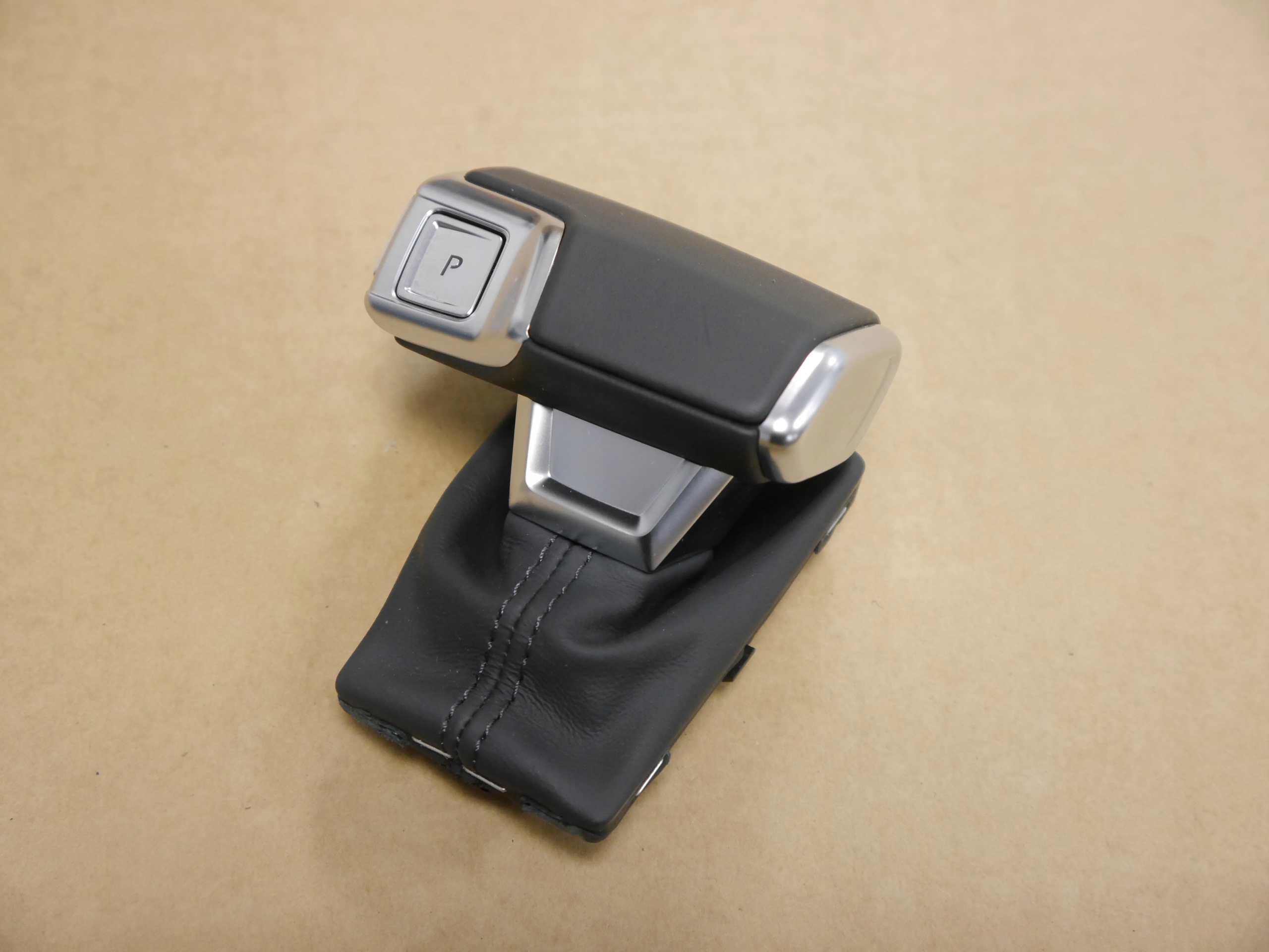 AUDI A6 A7 4K ручка переключения передач 4K1713140F