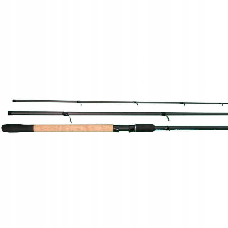 Sensas Green Arrow Feeder M 360cm 40-90g