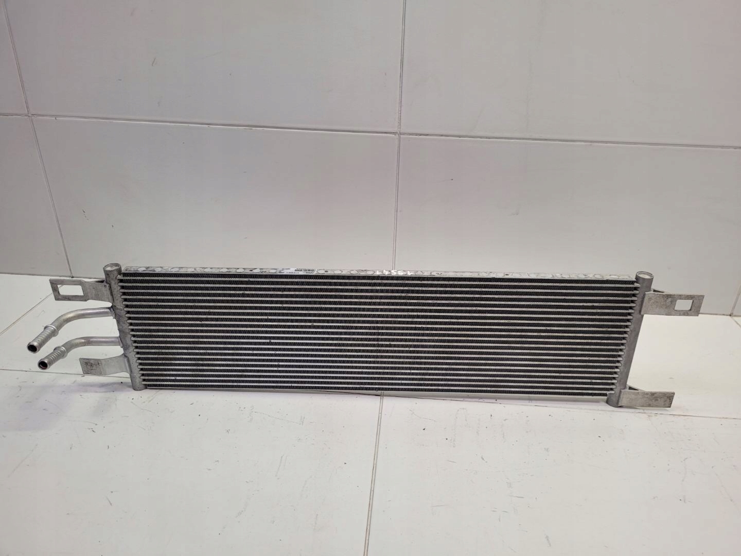 oil cooler gearboxes Ford Kuga 3 2020 LX617A095BC0216