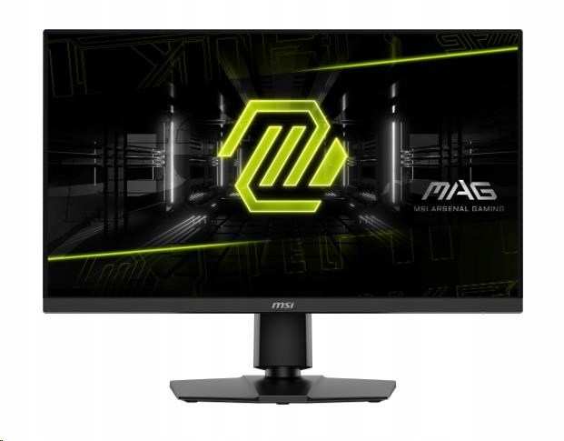 Msi Mag/ 272URDF E16/ 27"/ Ips/ 4K Uhd/ 320Hz/ 0, 5ms/ Čierna/ 3R Mag…