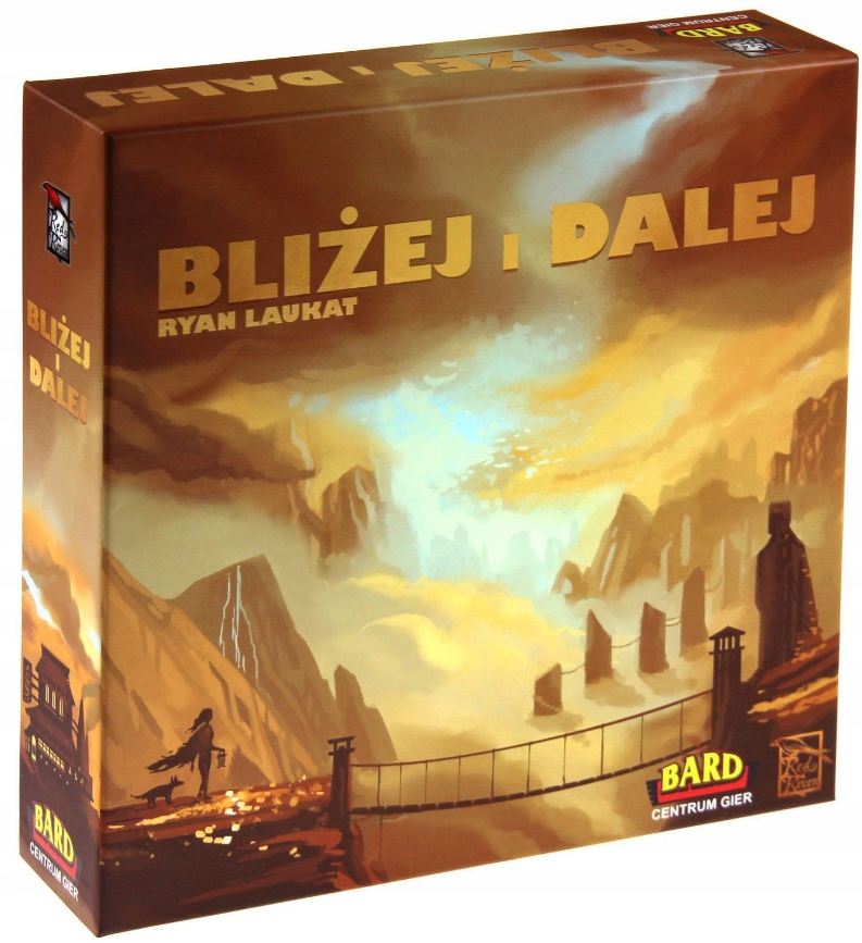 Bard Bliżej i Dalej